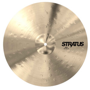 Hi-Hat Sabian 14" STRATUS