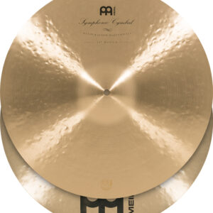 Orchesterbecken Meinl 18" Symphonic Medium