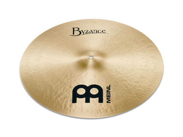 Ride Meinl 20" Byzance Traditional Medium