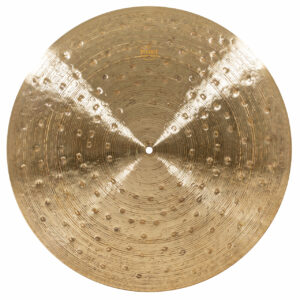 Flat Ride Meinl 21" Byzance Foundry Reserve