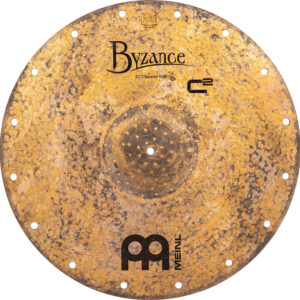 Ride Meinl 21" Byzance Vintage C Squared Ride