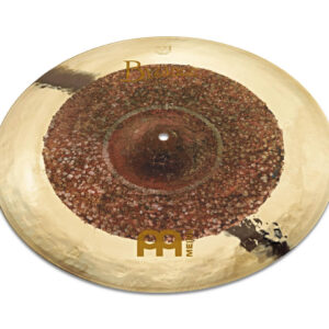 Crash-Ride Meinl 20" Byzance Extra Dry Dual SHOWROOM