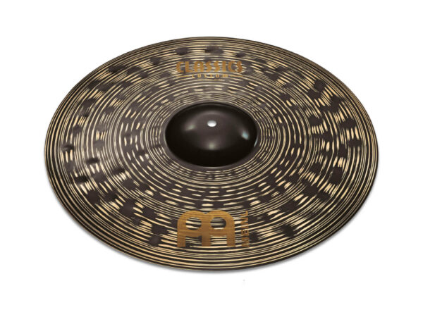 Ride Meinl 20" Classics Custom Dark