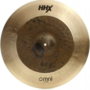 Ride Sabian 22" HHX Omni