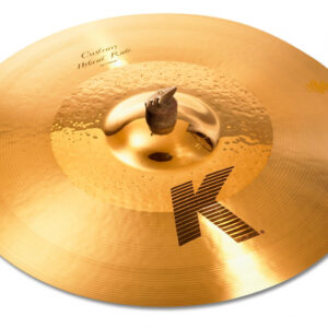 Ride Zildjian 21" K Custom Hybrid SHOWROOM