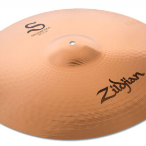 Ride Zildjian 20" S Family Medium SHOWROOM