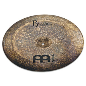 China Meinl 18" Byzance Dark