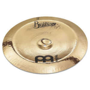 China Meinl 18" Byzance Brilliant