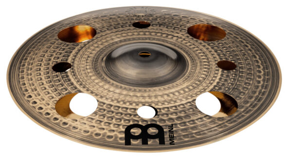 Trash Stack Meinl 12" Pure Alloy Custom Trash Stack