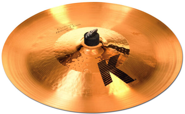 Chinese Zildjian 19" K Custom Hybrid - SHOWROOM