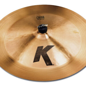 Chinese Zildjian 19" K SHOWROOM