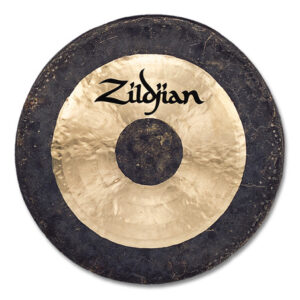 Symphonic Gong Zildjian Tradtional 26"