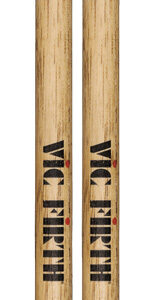 Drumsticks Vic Firth 5BT Terra