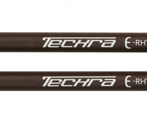 Carbon Drumsticks Techra E-Rhythm 7A