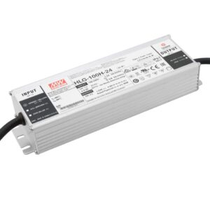 MEANWELL LED-Netzteil 192W / 12V IP67