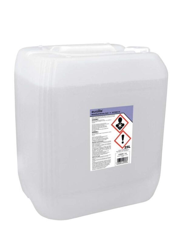 EUROLITE Smoke Fluid -X- Extrem A2