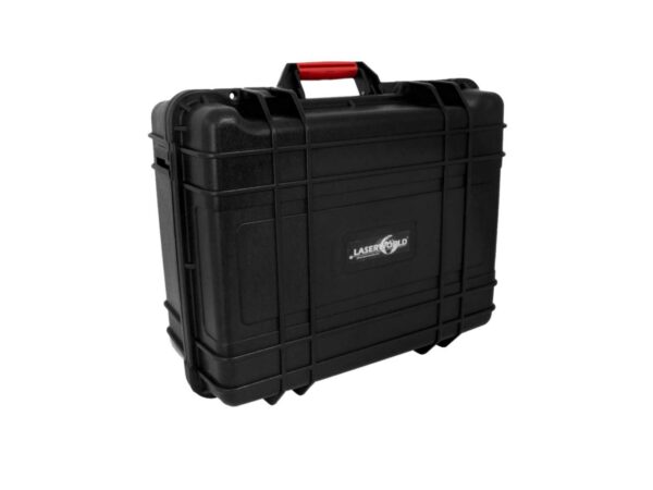 LASERWORLD PRO-CASE