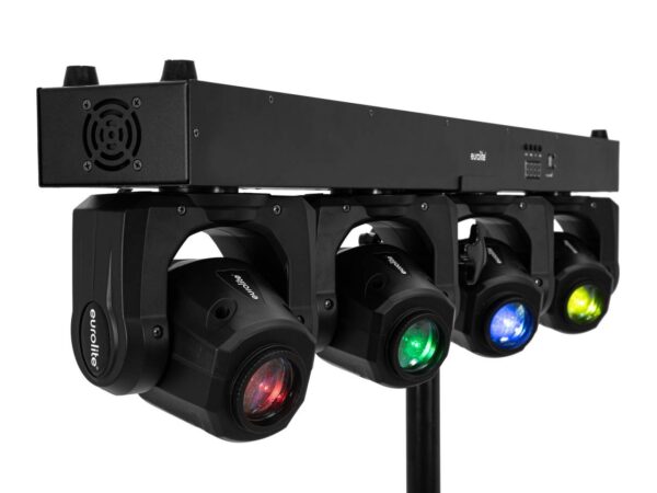 EUROLITE LED TMH Bar S120 Moving-Head Spots