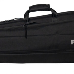 Gig-Bag für Bass-Posaune Ritter Bern Bass Trombone - Sea Ground Black