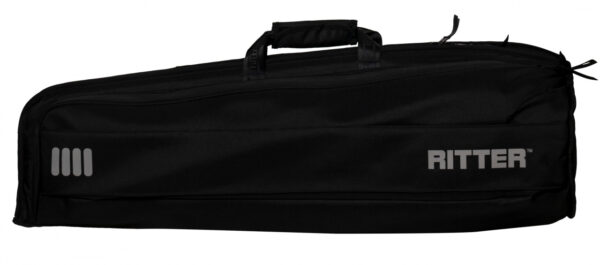 Gig-Bag für Posaune Ritter Bern Trombone - Sea Ground Black