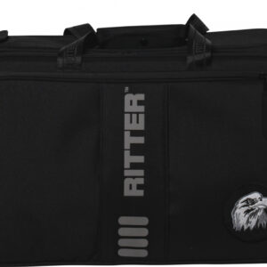 Gig-Bag für 3 Trompeten Ritter Bern Triple Trumpet - Sea Ground Black