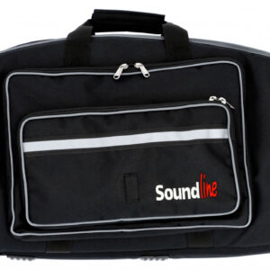 Gig-Bag für Kinder Tenorhorn Soundline KTH