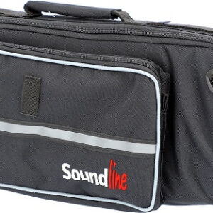 Gig-Bag für Trompete Soundline TRP