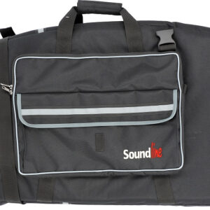 Gig-Bag für B-Tuba Soundline Kaisertuba