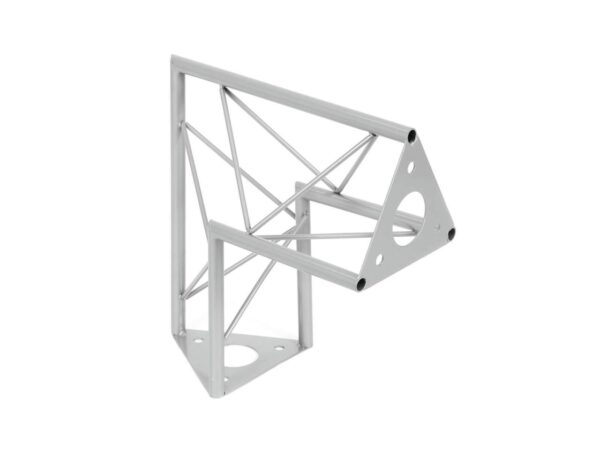 DECOTRUSS SAC-24 Dachst?ck / 90? sil