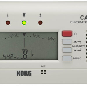 Stimmgerät Korg CA-50