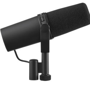 Studiomikrofon Shure SM7B