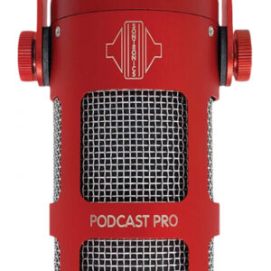 Podcaster Mikrofon Sontronics Podcast Pro RD