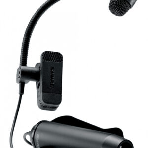 Mikrofon Kondensator Shure Beta PGA98H-XLR