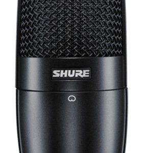 Kondensator Mikrofon Shure SM27-LC