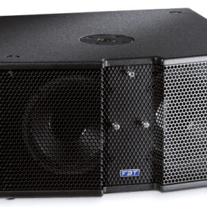 Bassbox Aktiv FBT Vertus CLA 208SA