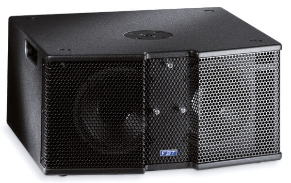 Bassbox Aktiv FBT Vertus CLA 208SA