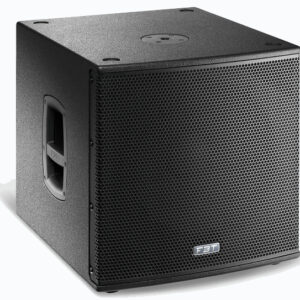 Bassbox Aktiv FBT Subline 115SA