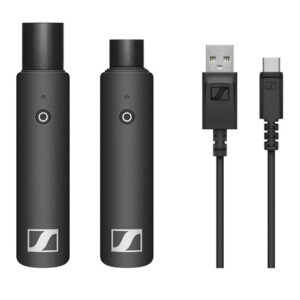 Wireless Mikrofonsystem Sennheiser XSW-D XLR Base Set