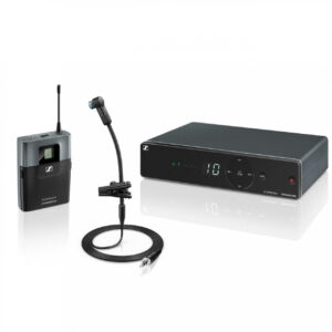 Wireless Instrumentalset Sennheiser XSW1 908 E-Band