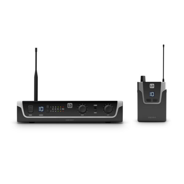 Wireless In-Ear System LD Systems U305 IEM