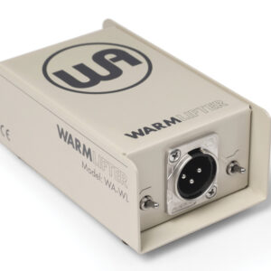 Mikrofon Preamp Warm Audio WA-WL Warm Lifter