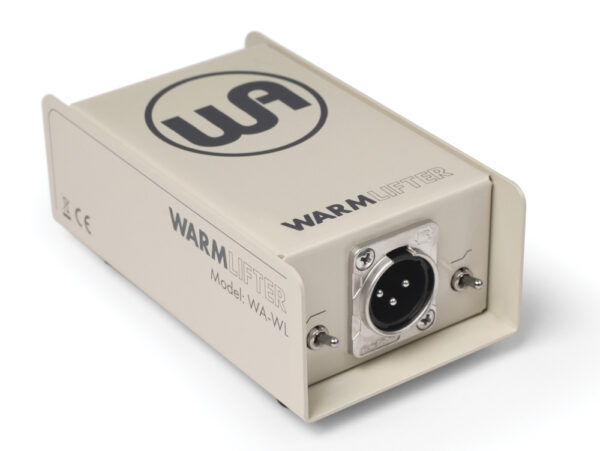 Mikrofon Preamp Warm Audio WA-WL Warm Lifter