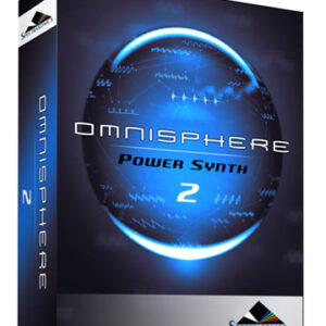 Software Instrument Spectrasonics Omnisphere v2 Upgrade