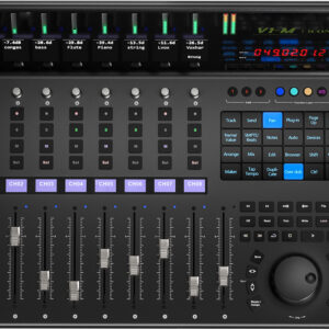 DAW Controller Icon V1-M