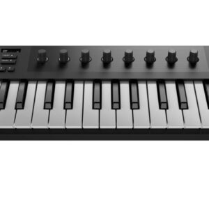 Controller Keyboard Native Instruments Komplete Kontrol M32 - Retoure