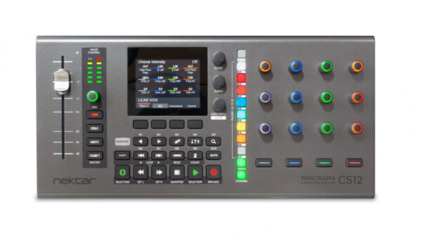 DAW Controller Nektar Panorama CS12