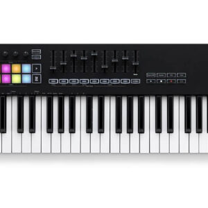 Controller Keyboard Novation Launchkey 61 MK 3