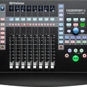 Controller Presonus Faderport 8