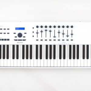 Controller Keyboard Arturia KeyLab 88 MKII