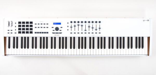 Controller Keyboard Arturia KeyLab 88 MKII